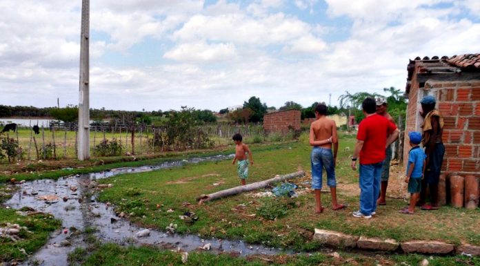 Flaviano coleciona promessas não cumpridas em todas as áreas do governo