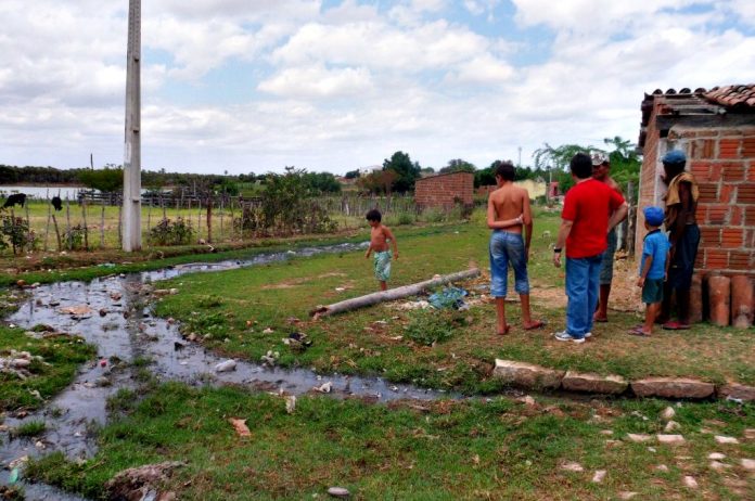 Flaviano coleciona promessas não cumpridas em todas as áreas do governo