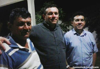 Após erro na filiação ao PSOL, Zé dos Grossos assume pré-candidatura pelo PR